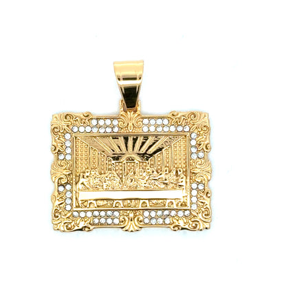 SP-1526 (Pendant)