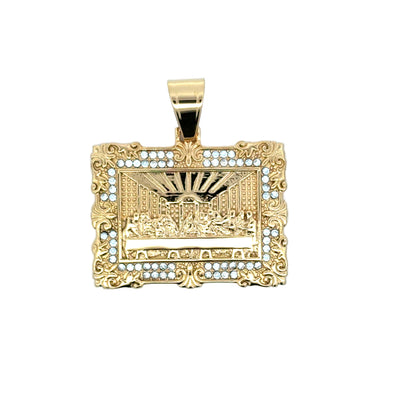 SP-1526 (Pendant)