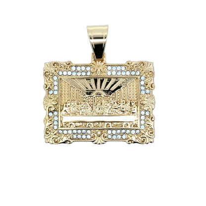SP-1526 (Pendant)
