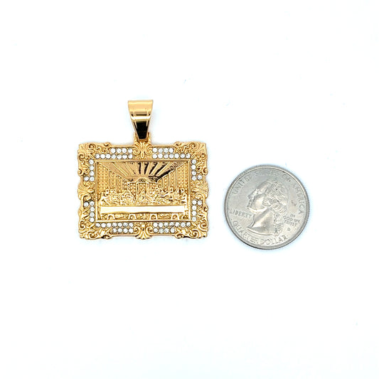 SP-1526 (Pendant)