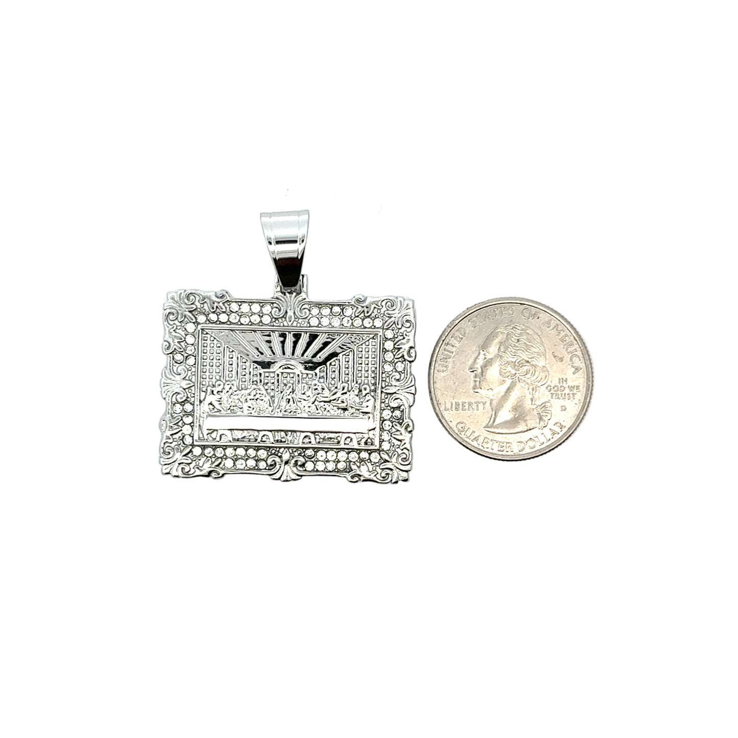 SP-1526 (Pendant)