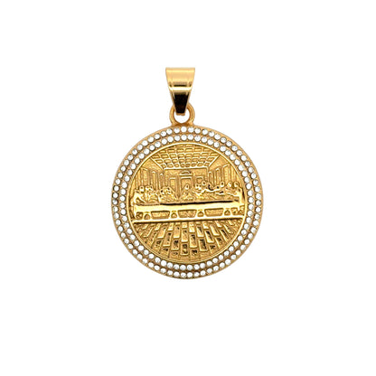 SP-1527 (Pendant)
