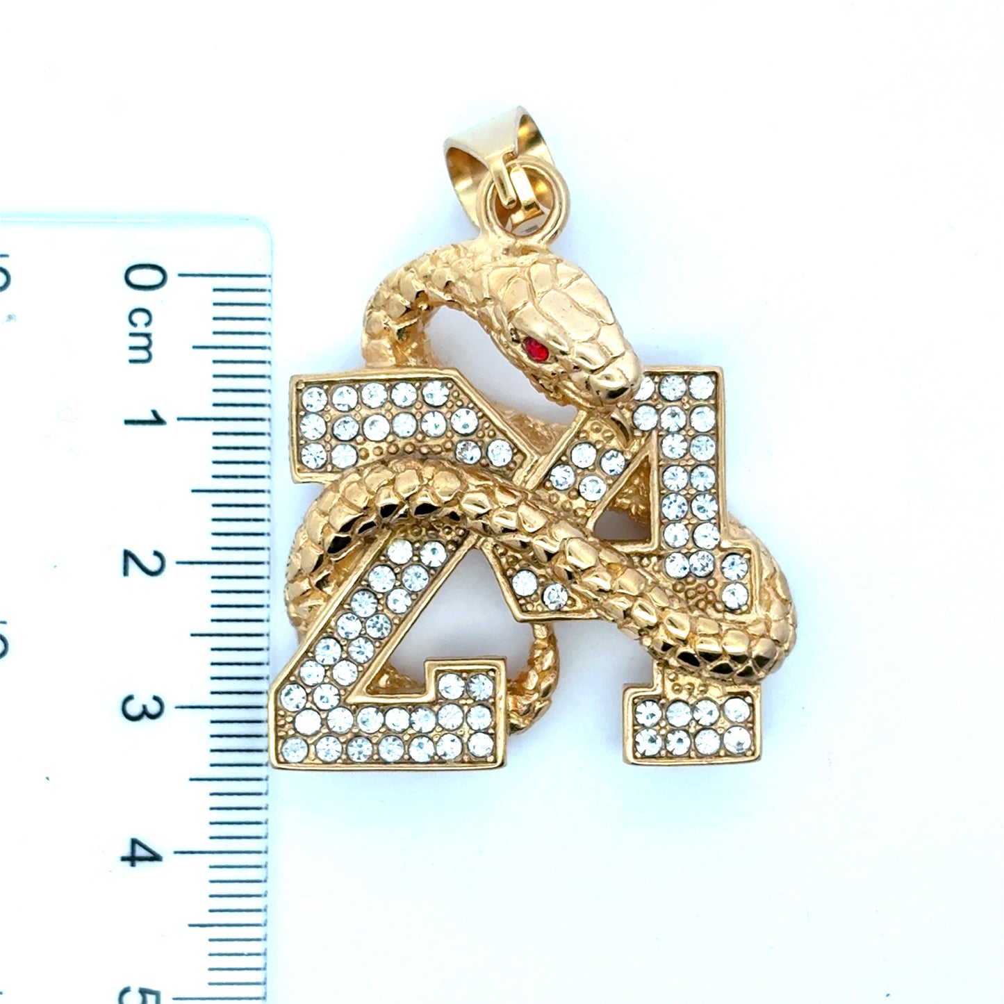 SP-1529 (Snake 24)
