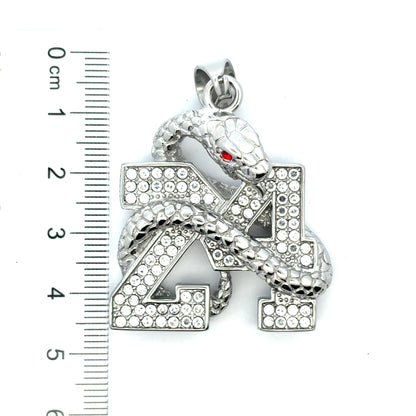 SP-1529 (Snake 24)