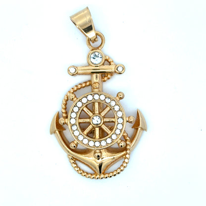 SP-1532 (Anchor)
