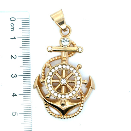 SP-1532 (Anchor)