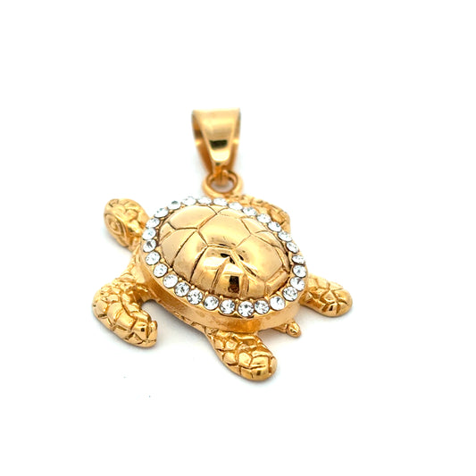 SP-1534 (Turtle 🐢)