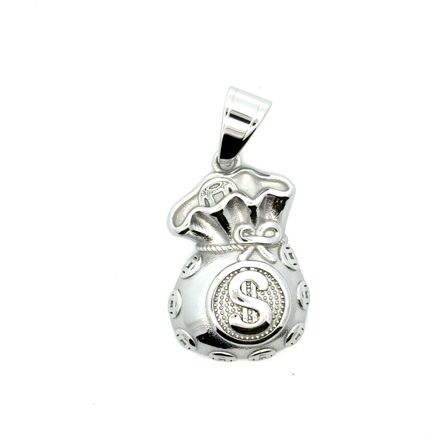 SP-1535 (Money Bag)