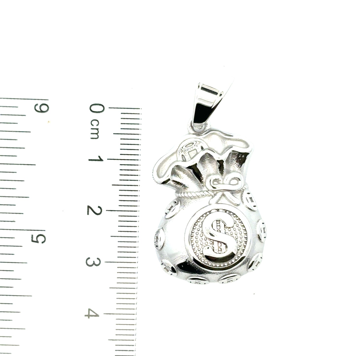 SP-1535 (Money Bag)