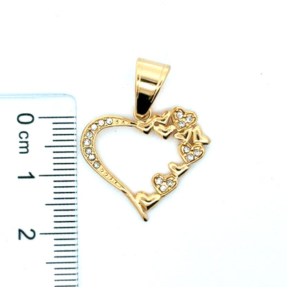 SP-1539 (Heart)