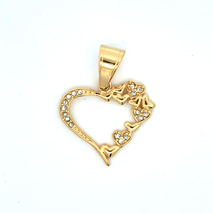 SP-1539 (Heart)