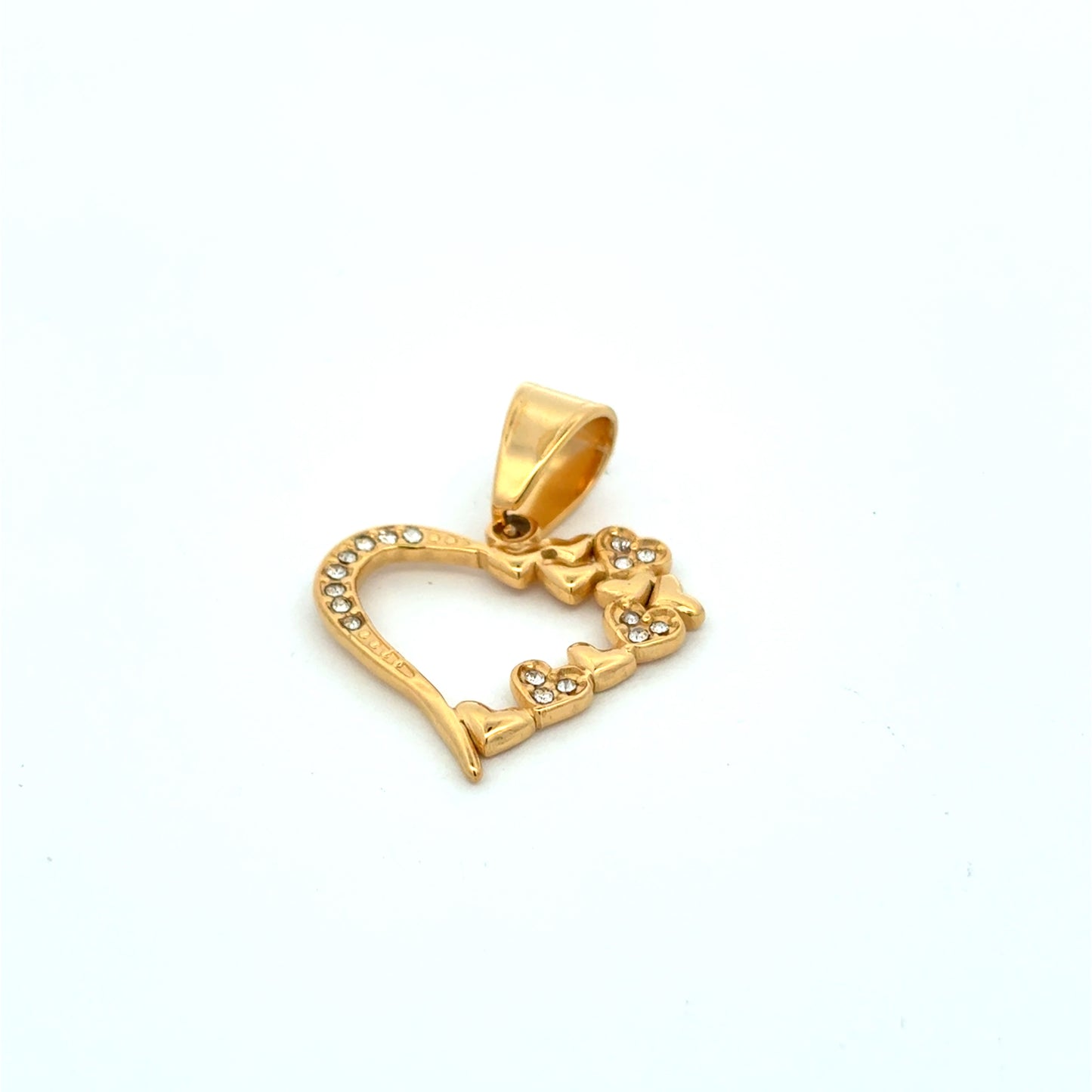 SP-1539 (Heart)
