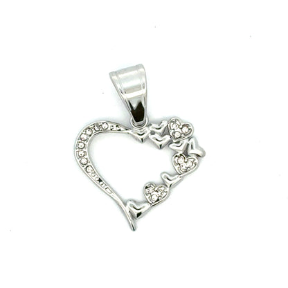 SP-1539 (Heart)