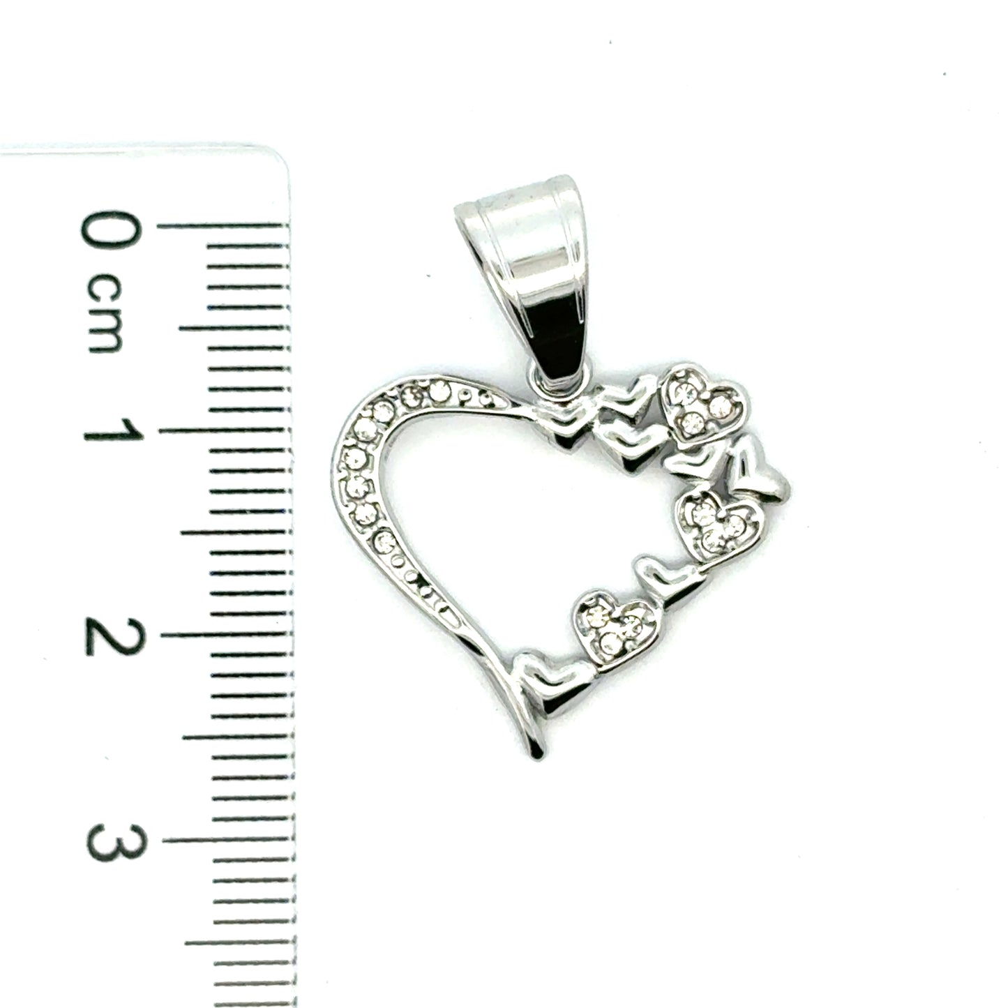 SP-1539 (Heart)