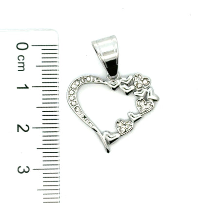 SP-1539 (Heart)