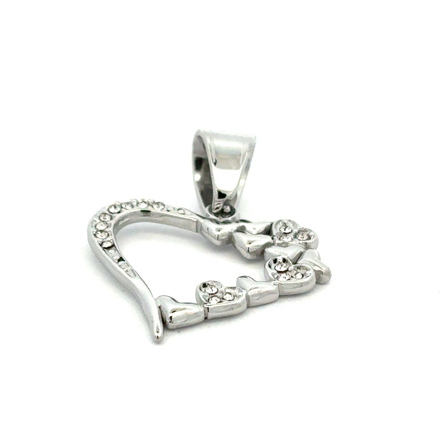 SP-1539 (Heart)