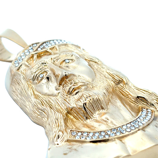 SP-1550 (Christ Pendant)