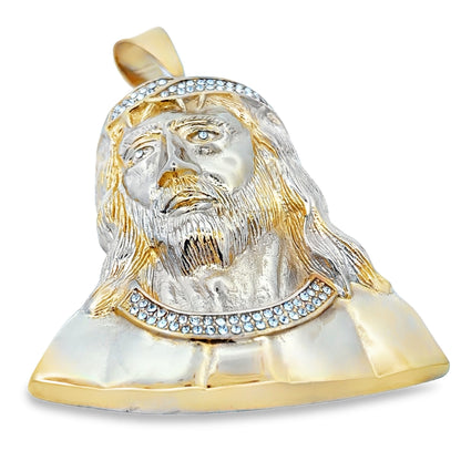 SP-1550 (Christ Pendant)