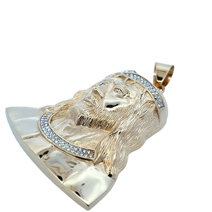 SP-1550 (Christ Pendant)