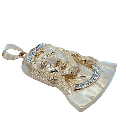 SP-1550 (Christ Pendant)
