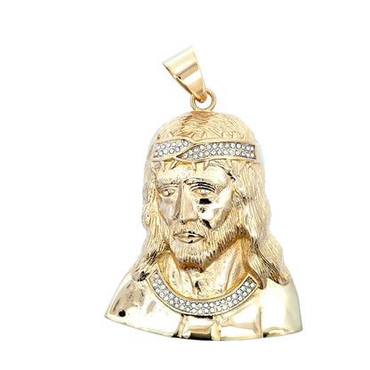 SP-1550 (Christ Pendant)