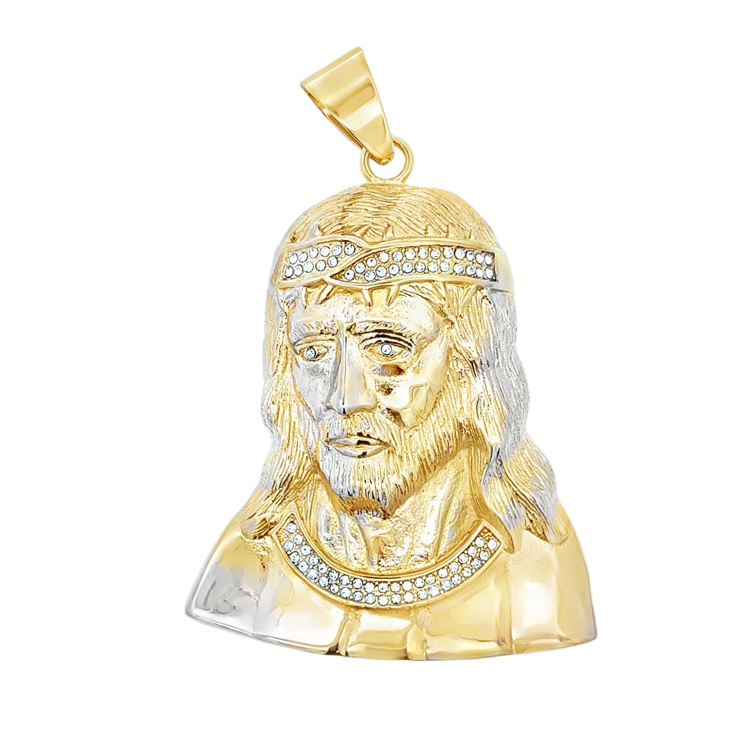SP-1550 (Christ Pendant)