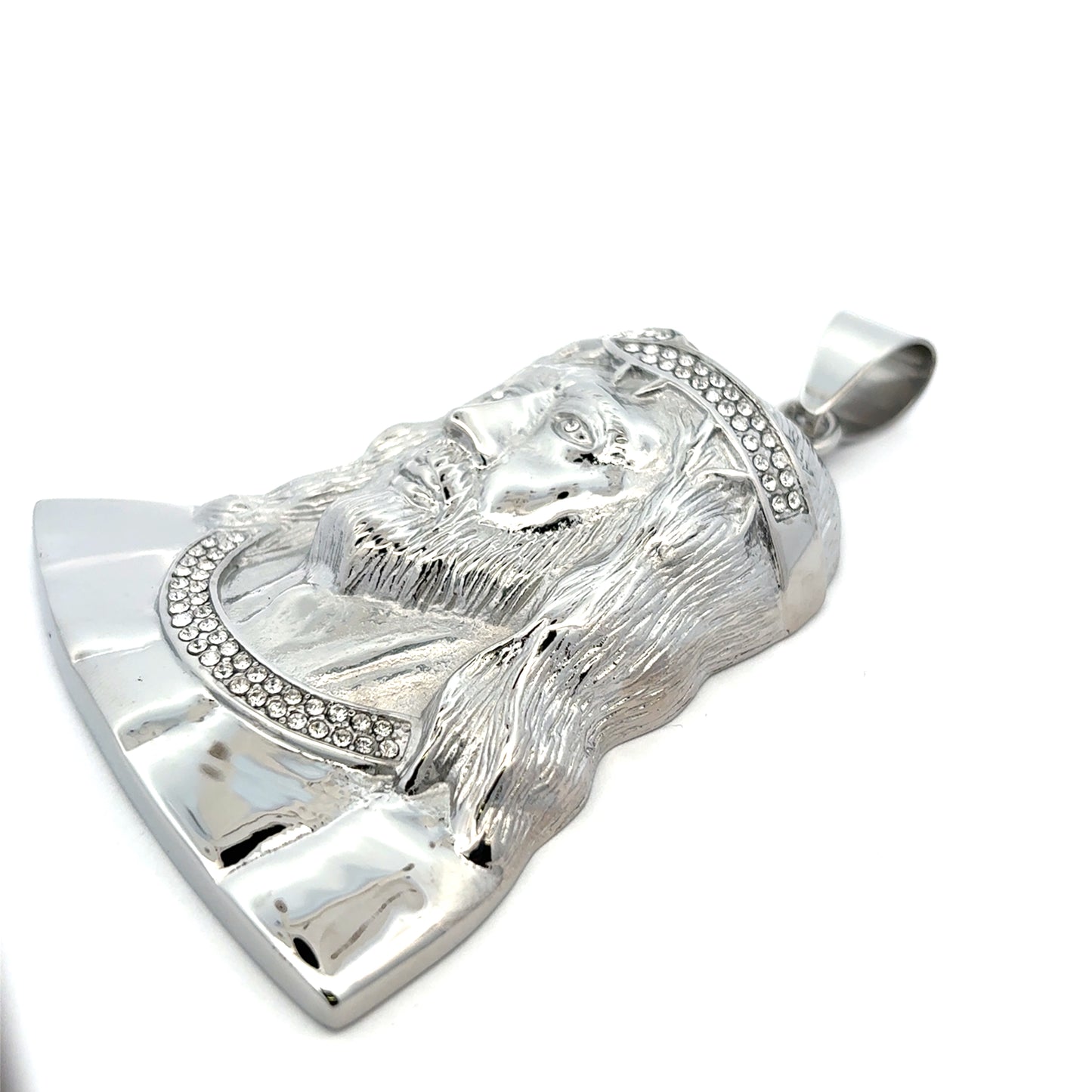 SP-1550 (Christ Pendant)