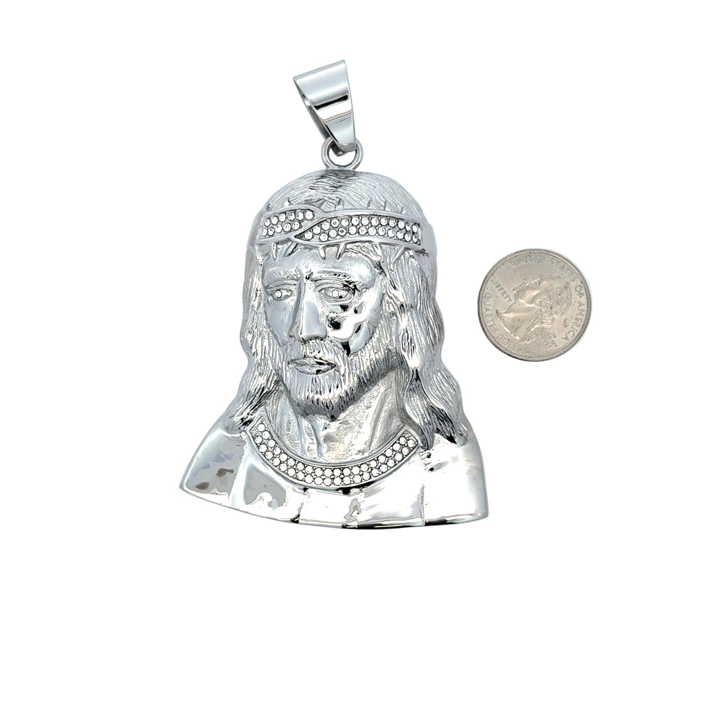 SP-1550 (Christ Pendant)