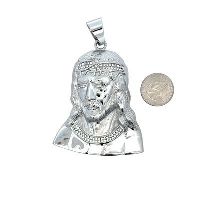 SP-1550 (Christ Pendant)