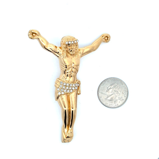 SP-1551 (Cross Pendant)