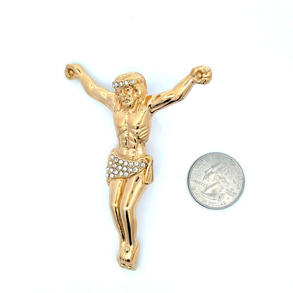 SP-1551 (Cross Pendant)