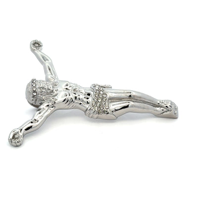 SP-1551 (Cross Pendant)