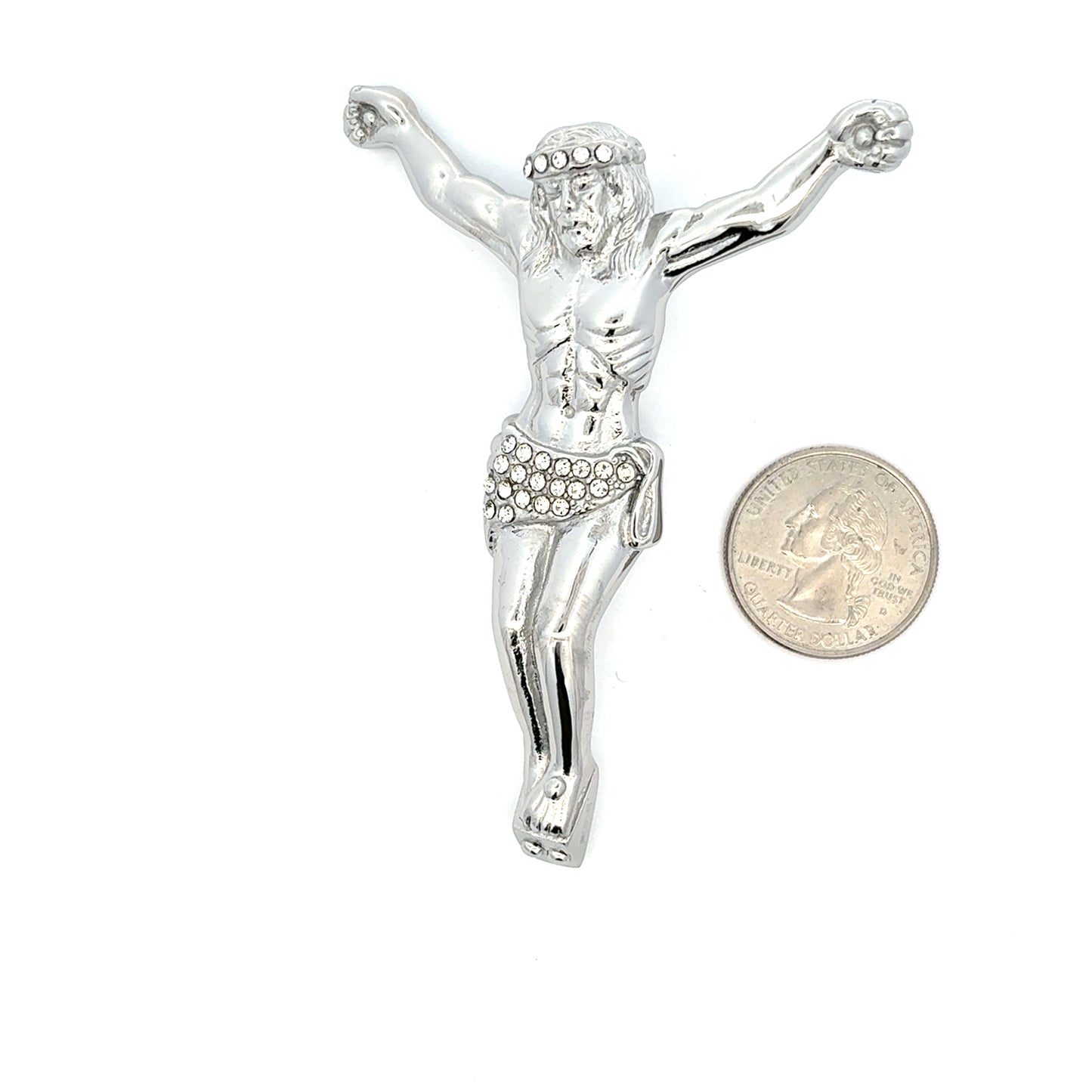 SP-1551 (Cross Pendant)