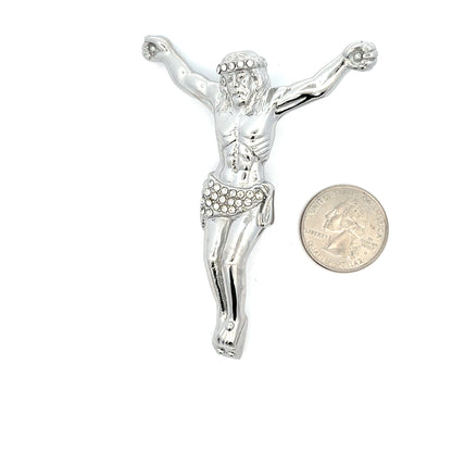 SP-1551 (Cross Pendant)