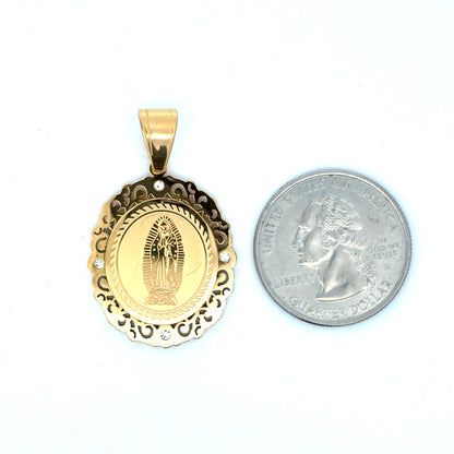 SP-1553 (St. Mary)
