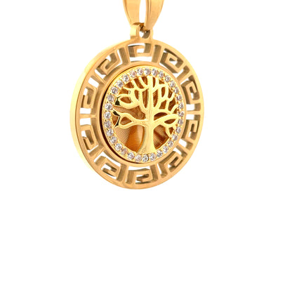 SP-1555 (LIVE TREE) Pendant