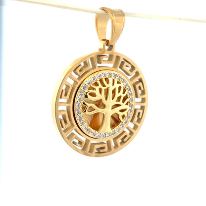 SP-1555 (LIVE TREE) Pendant