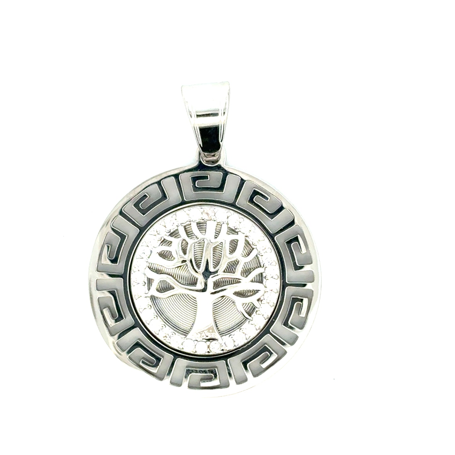 SP-1555 (LIVE TREE) Pendant