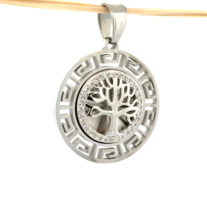 SP-1555 (LIVE TREE) Pendant