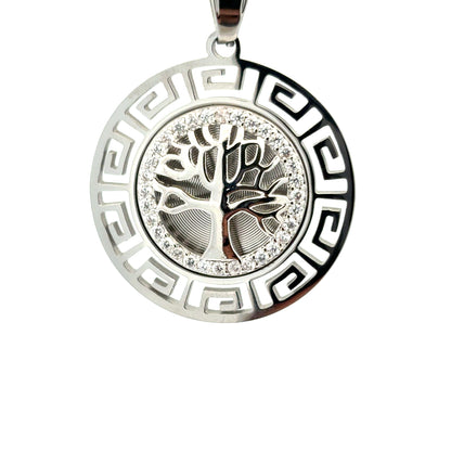SP-1555 (LIVE TREE) Pendant