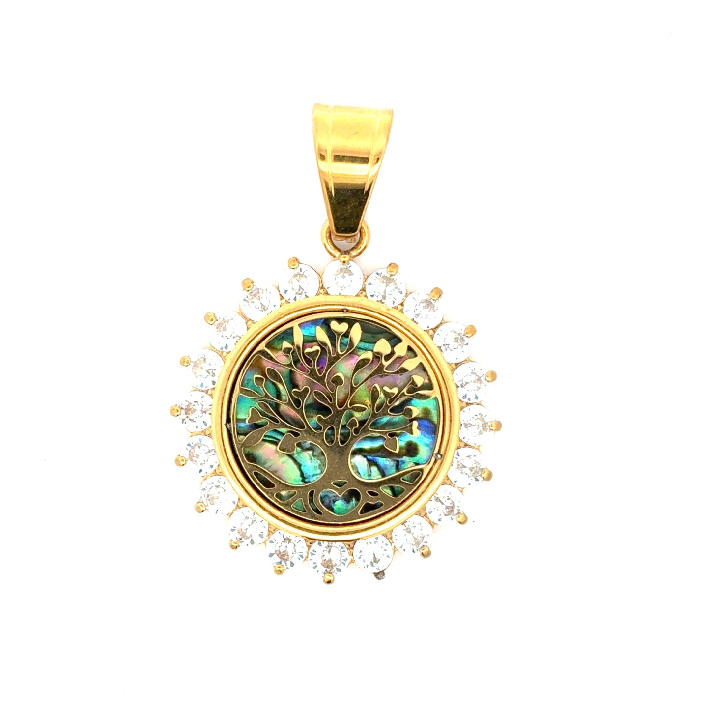 SP-1557 (LIVE TREE) Pendant