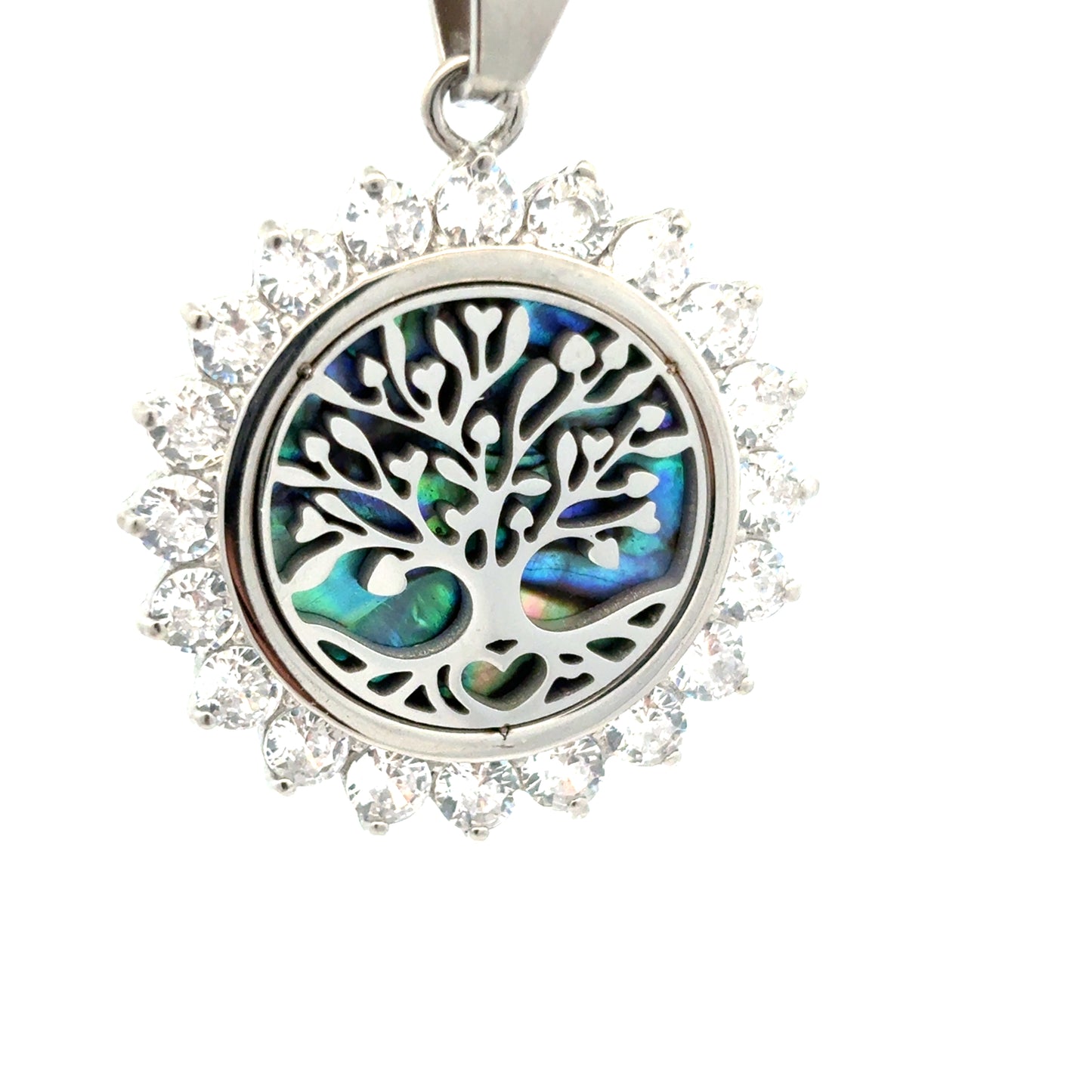 SP-1557 (LIVE TREE) Pendant