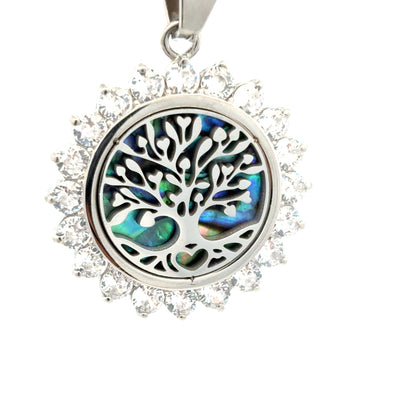 SP-1557 (LIVE TREE) Pendant