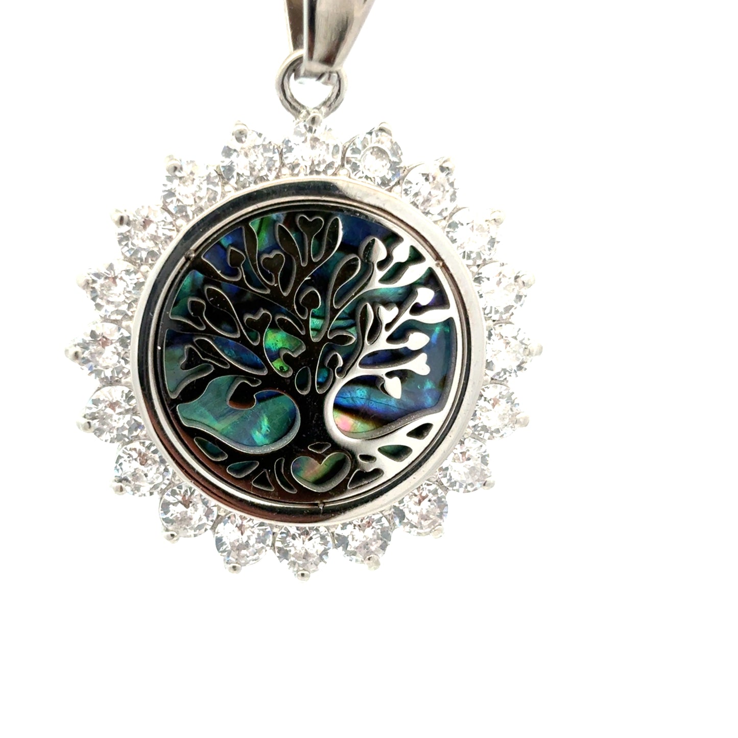 SP-1557 (LIVE TREE) Pendant