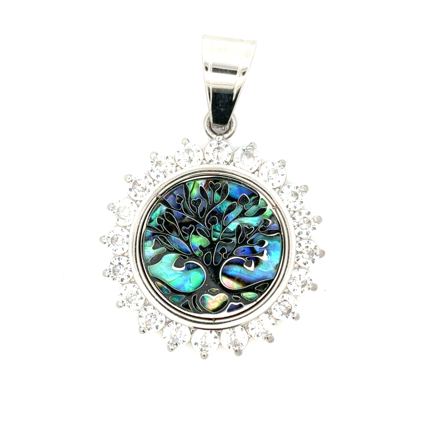 SP-1557 (LIVE TREE) Pendant