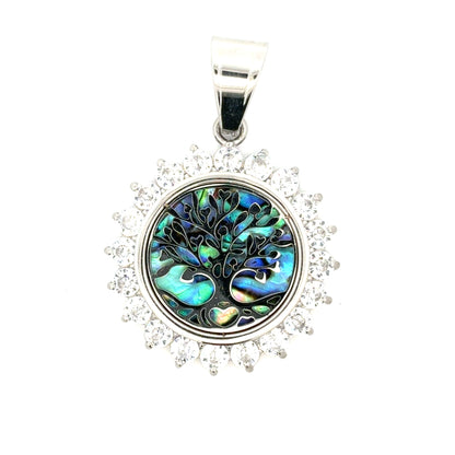 SP-1557 (LIVE TREE) Pendant