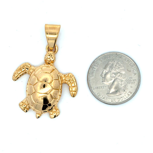 SP-1559 (Turtle🐢) Pendant