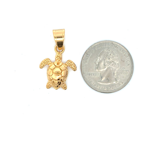SP-1560 (Turtle🐢) Pendant