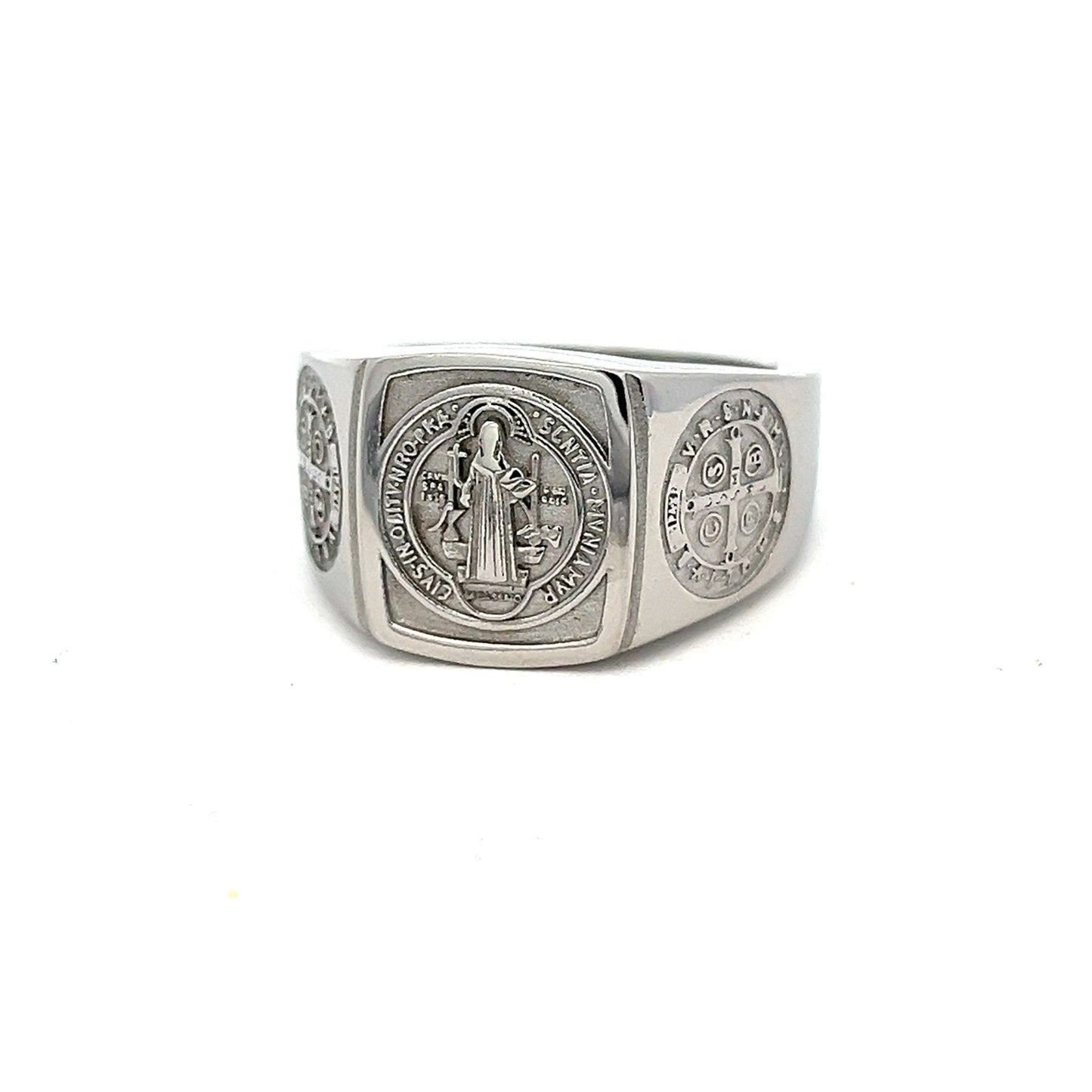 SRM-480 (Anillo de San Benito)