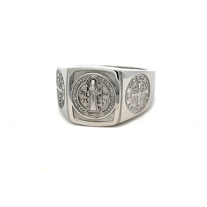 SRM-480 (Anillo de San Benito)